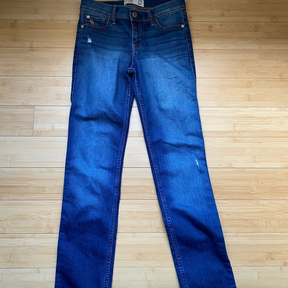 Abercrombie Kids Jeans - Picture 1 of 4